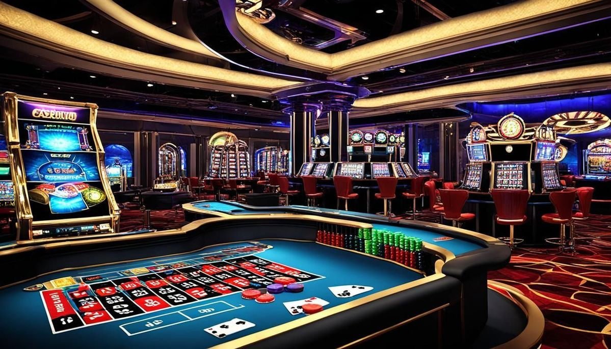 Platform taruhan olahraga SSO777 dengan live betting dan odds kompetitif
