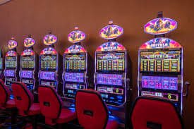 Tips dan strategi bermain permainan slot online di SSO777 untuk pemain baru