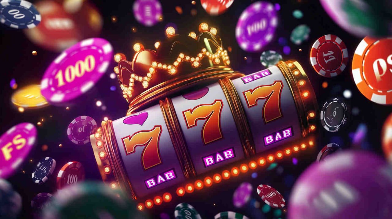 SSO777 koleksi slot online terlengkap dengan provider internasional